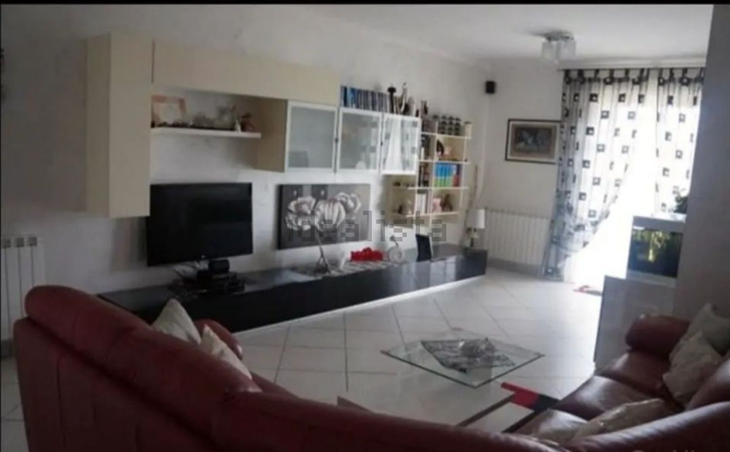 appartamento in vendita a Piazza Armerina