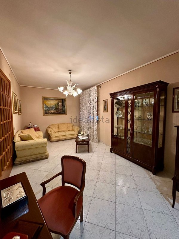 appartamento in vendita a Piazza Armerina