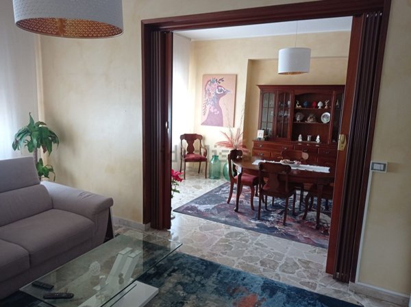 appartamento in vendita a Piazza Armerina