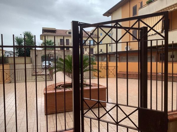 appartamento in vendita a Piazza Armerina in zona Santa Croce