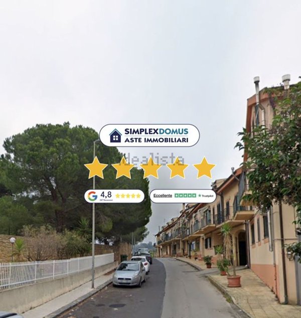 appartamento in vendita a Piazza Armerina