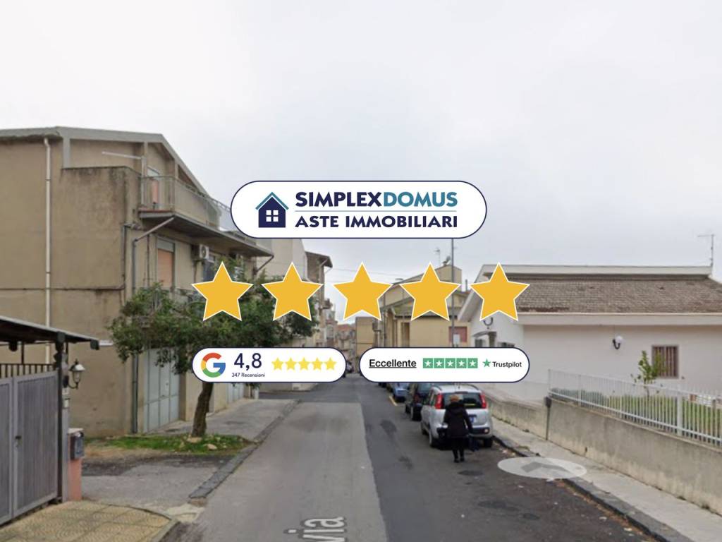 appartamento in vendita a Piazza Armerina