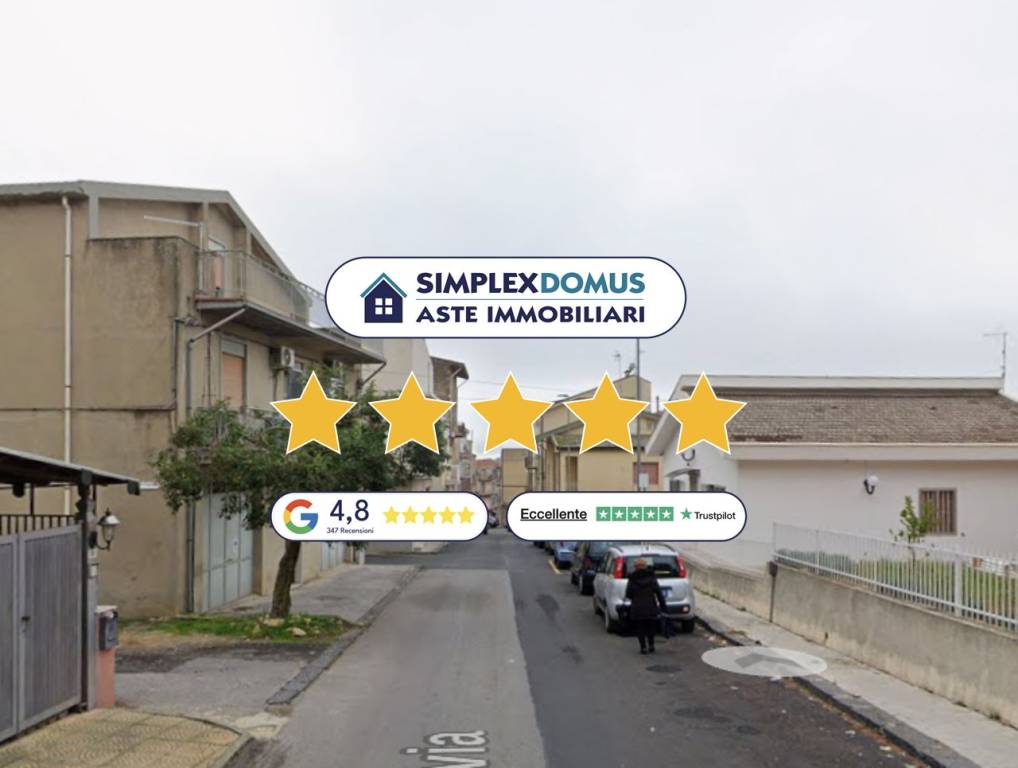 appartamento in vendita a Piazza Armerina