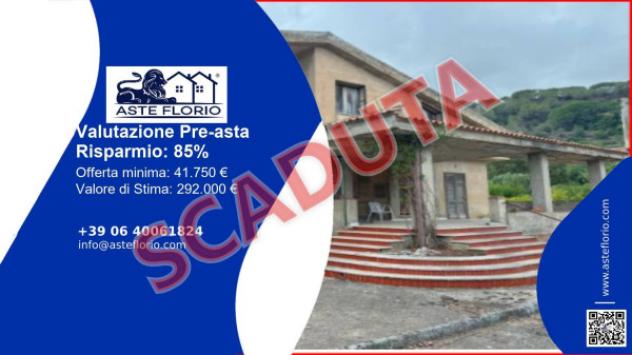 casa indipendente in vendita a Piazza Armerina