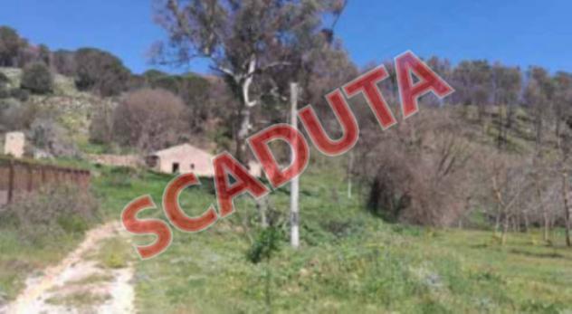 terreno edificabile in vendita a Piazza Armerina