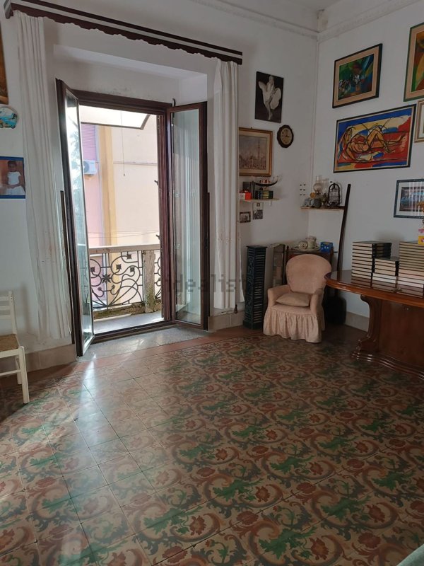 appartamento in vendita a Piazza Armerina