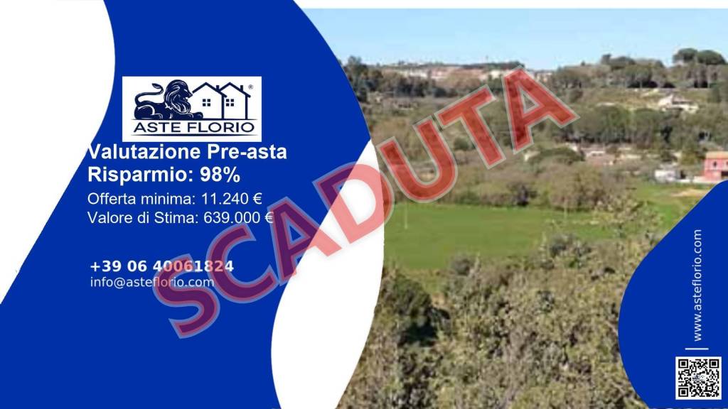 terreno agricolo in vendita a Piazza Armerina