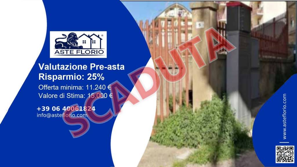 terreno edificabile in vendita a Piazza Armerina