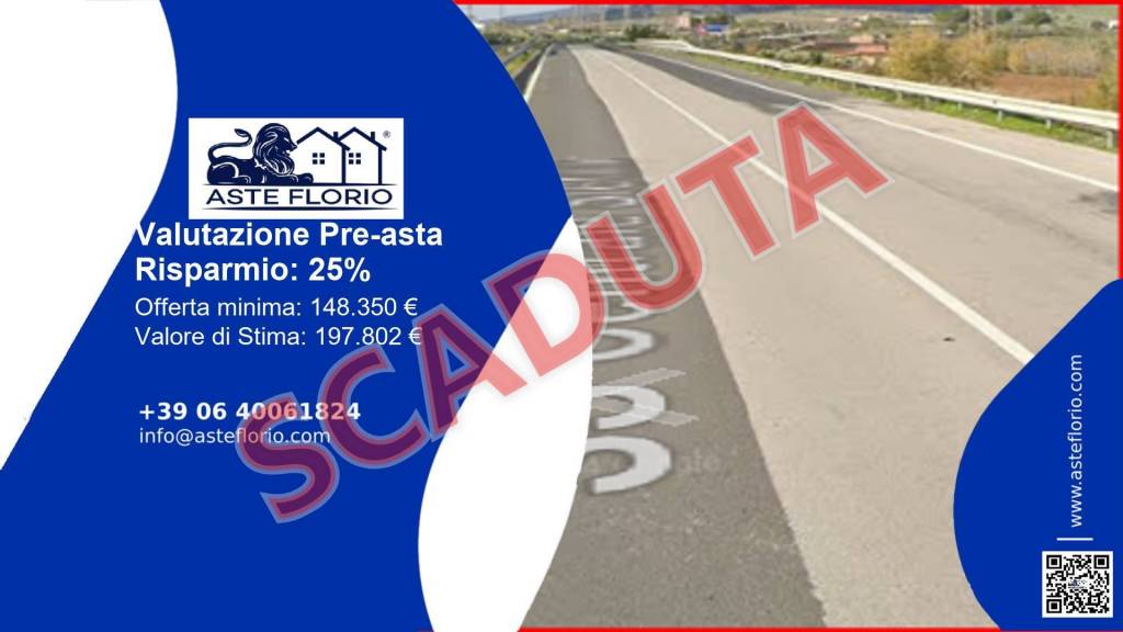 intera palazzina in vendita a Piazza Armerina