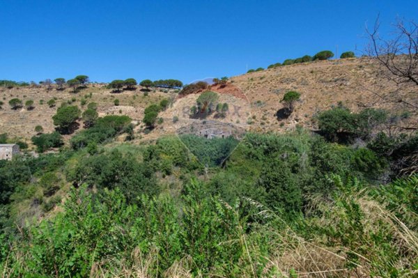 casale in vendita a Piazza Armerina