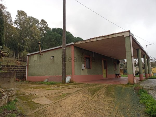 casa indipendente in vendita a Piazza Armerina