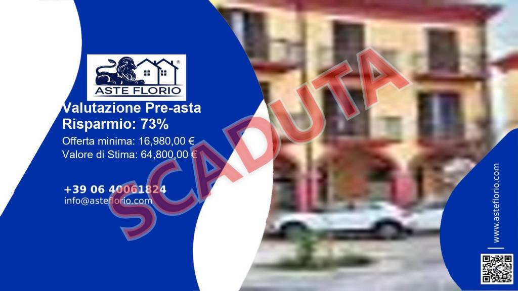 negozio in vendita a Piazza Armerina