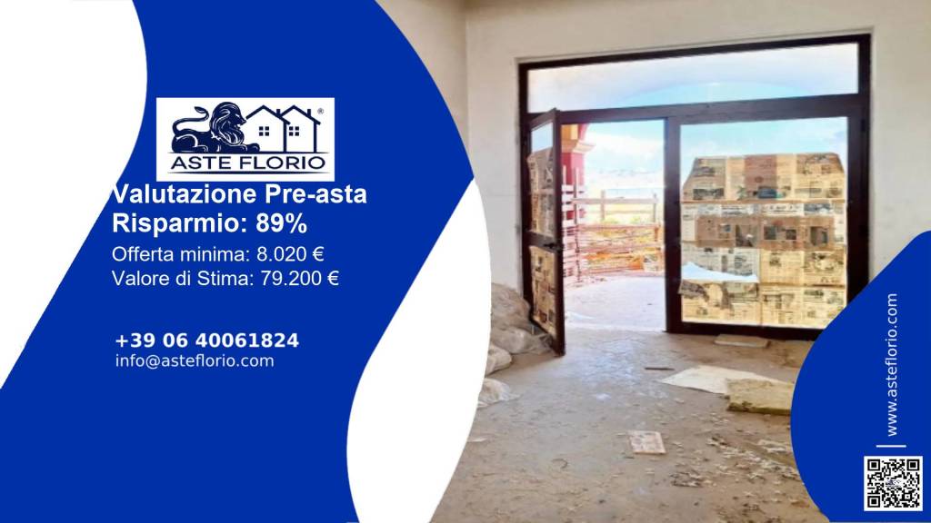 negozio in vendita a Piazza Armerina