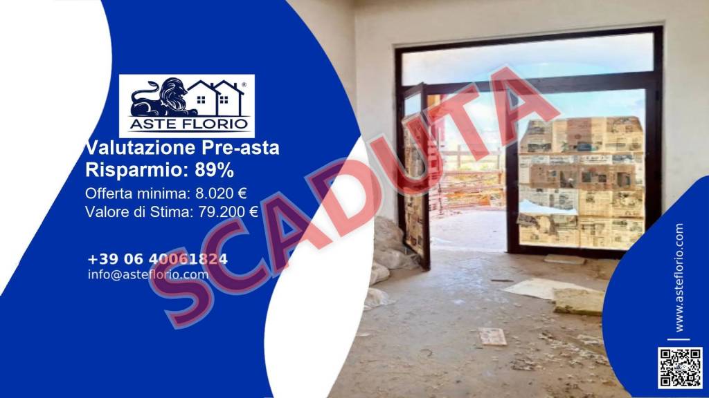 negozio in vendita a Piazza Armerina