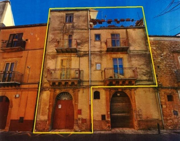 casa indipendente in vendita a Piazza Armerina