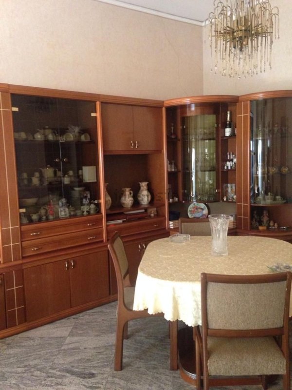 appartamento in vendita a Piazza Armerina