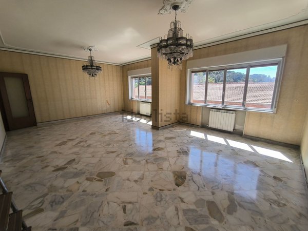 appartamento in vendita a Piazza Armerina