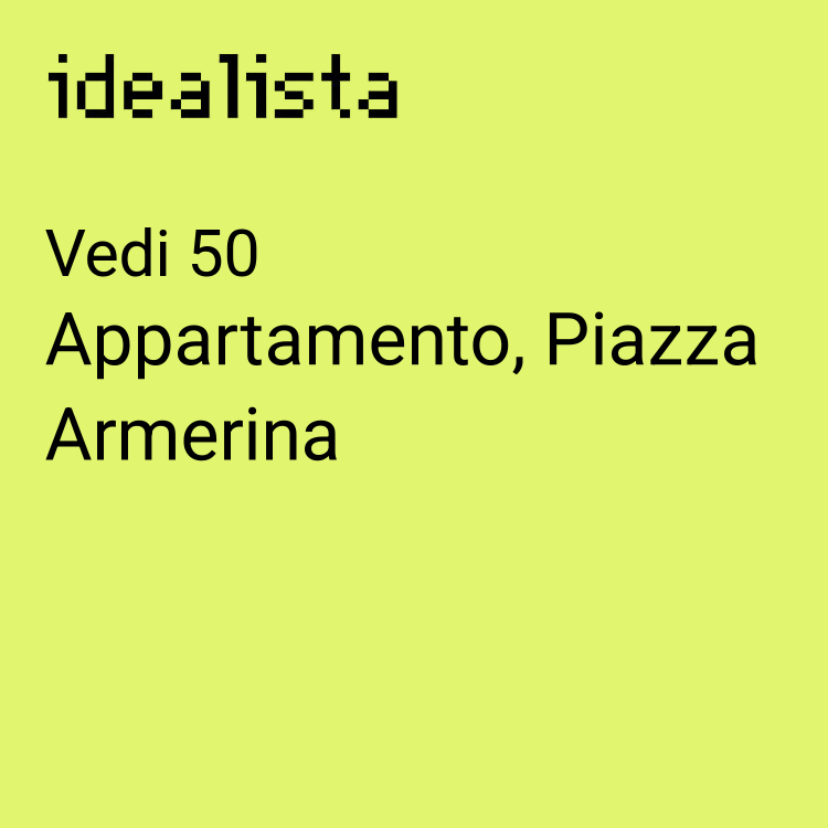 appartamento in vendita a Piazza Armerina