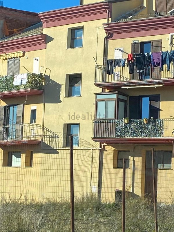 appartamento in vendita a Piazza Armerina