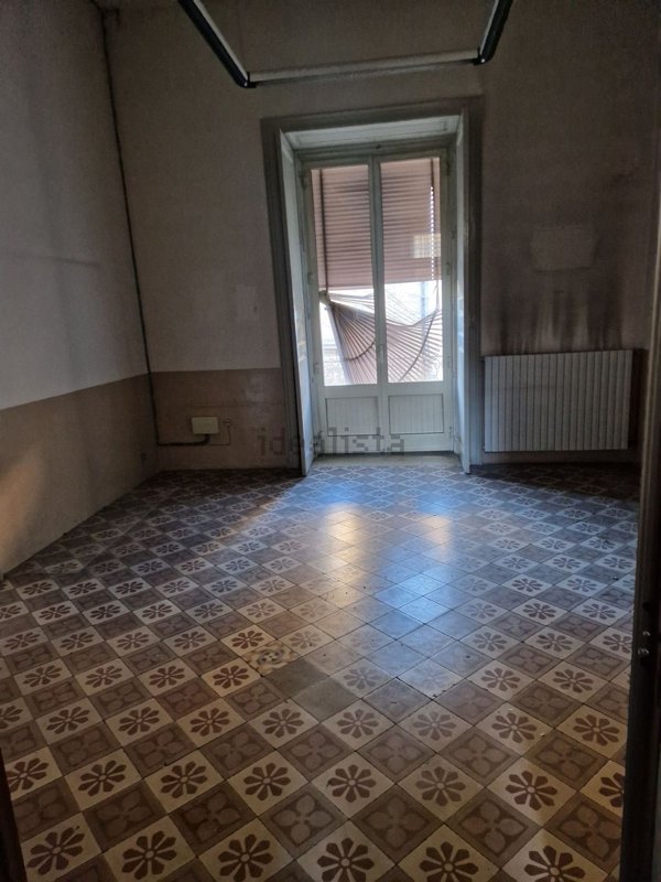 appartamento in vendita a Piazza Armerina