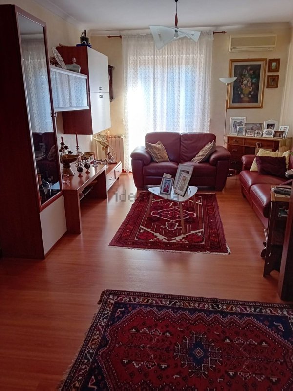 appartamento in vendita a Piazza Armerina