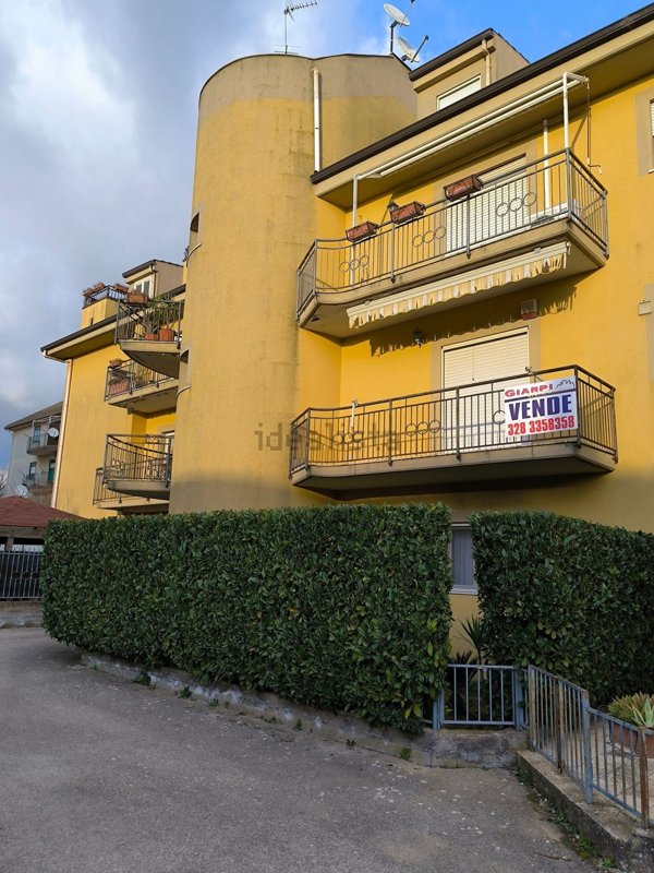 appartamento in vendita a Piazza Armerina