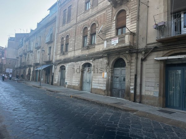 appartamento in vendita a Piazza Armerina