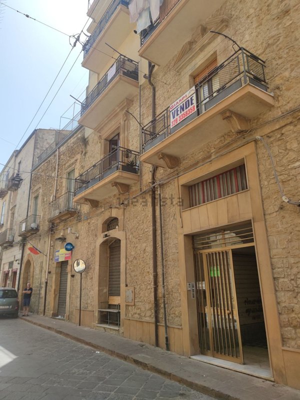 appartamento in vendita a Piazza Armerina
