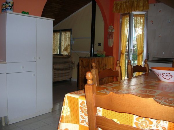 appartamento in vendita a Piazza Armerina