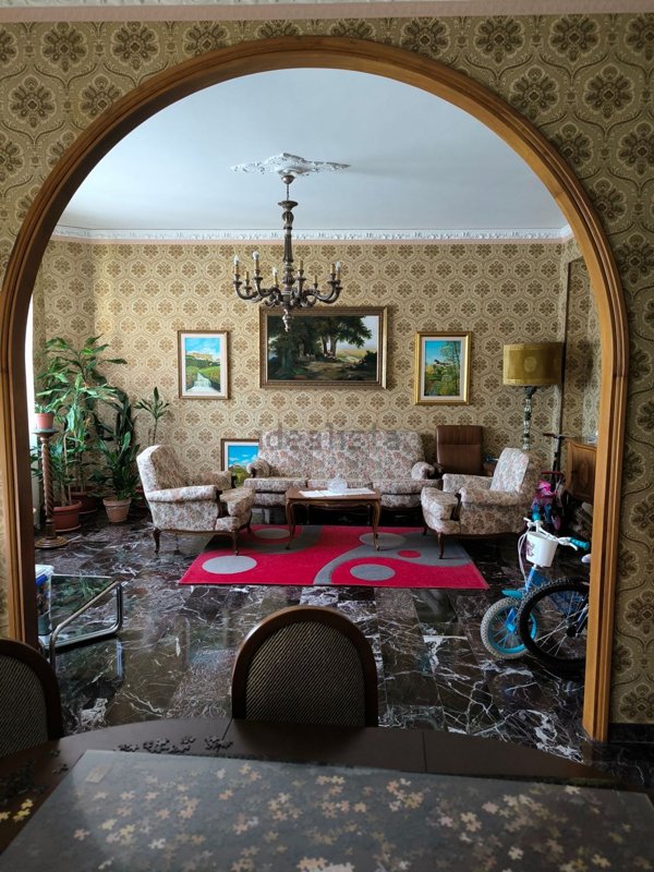 appartamento in vendita a Piazza Armerina