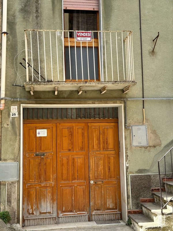 casa indipendente in vendita a Piazza Armerina