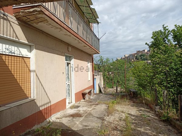 casa indipendente in vendita a Piazza Armerina