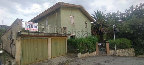 casa indipendente in vendita a Piazza Armerina