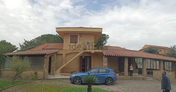 casa indipendente in vendita a Piazza Armerina
