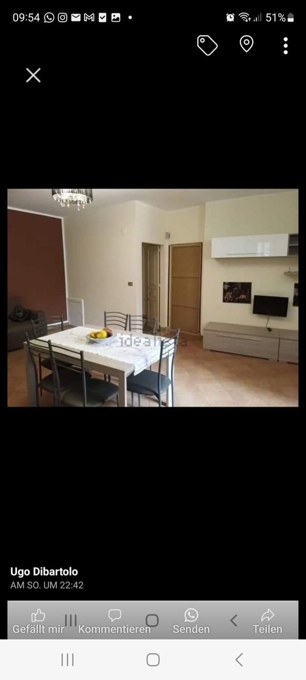 appartamento in vendita a Piazza Armerina