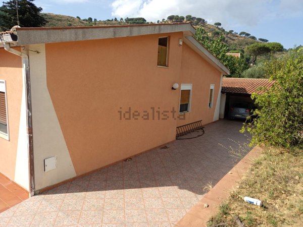 casa indipendente in vendita a Piazza Armerina