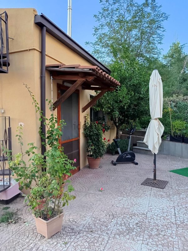 casa indipendente in vendita a Piazza Armerina