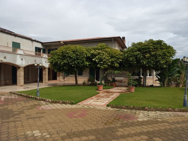 casa indipendente in vendita a Piazza Armerina