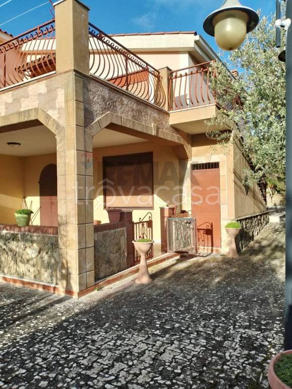 casa indipendente in vendita a Piazza Armerina
