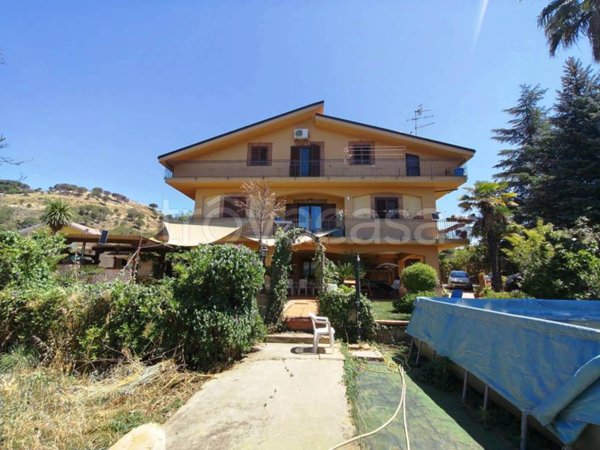 casa indipendente in vendita a Piazza Armerina