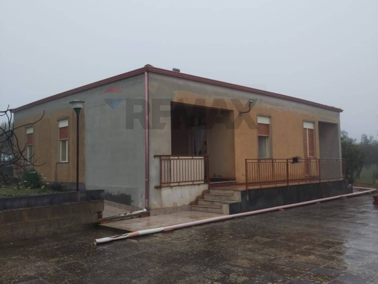 casa indipendente in vendita a Piazza Armerina