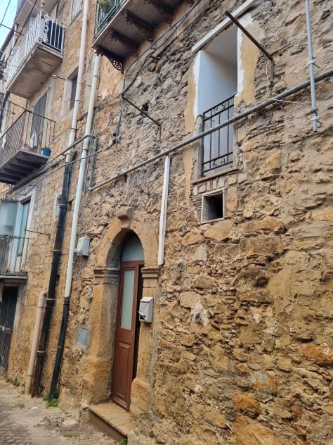 appartamento in vendita a Piazza Armerina