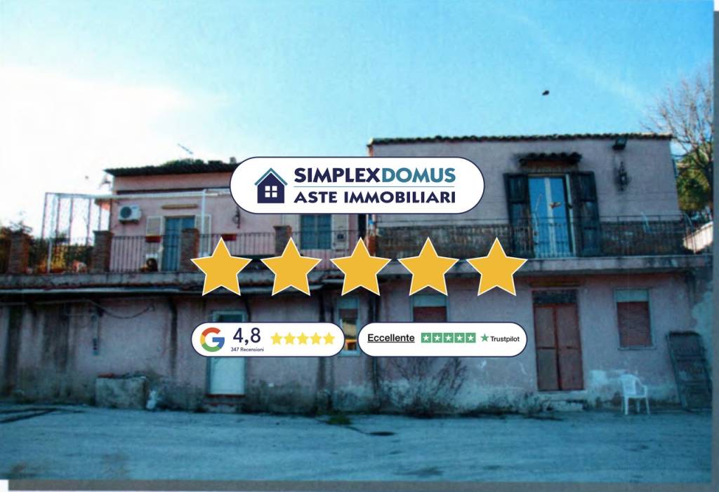 capannone in vendita a Piazza Armerina