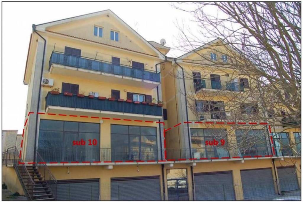 negozio in vendita a Piazza Armerina