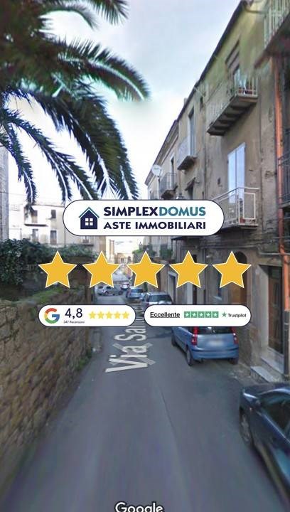 appartamento in vendita a Piazza Armerina