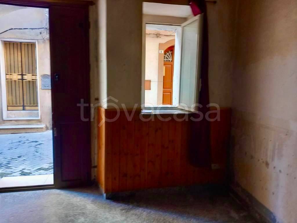 appartamento in vendita a Piazza Armerina