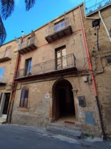 appartamento in vendita a Piazza Armerina