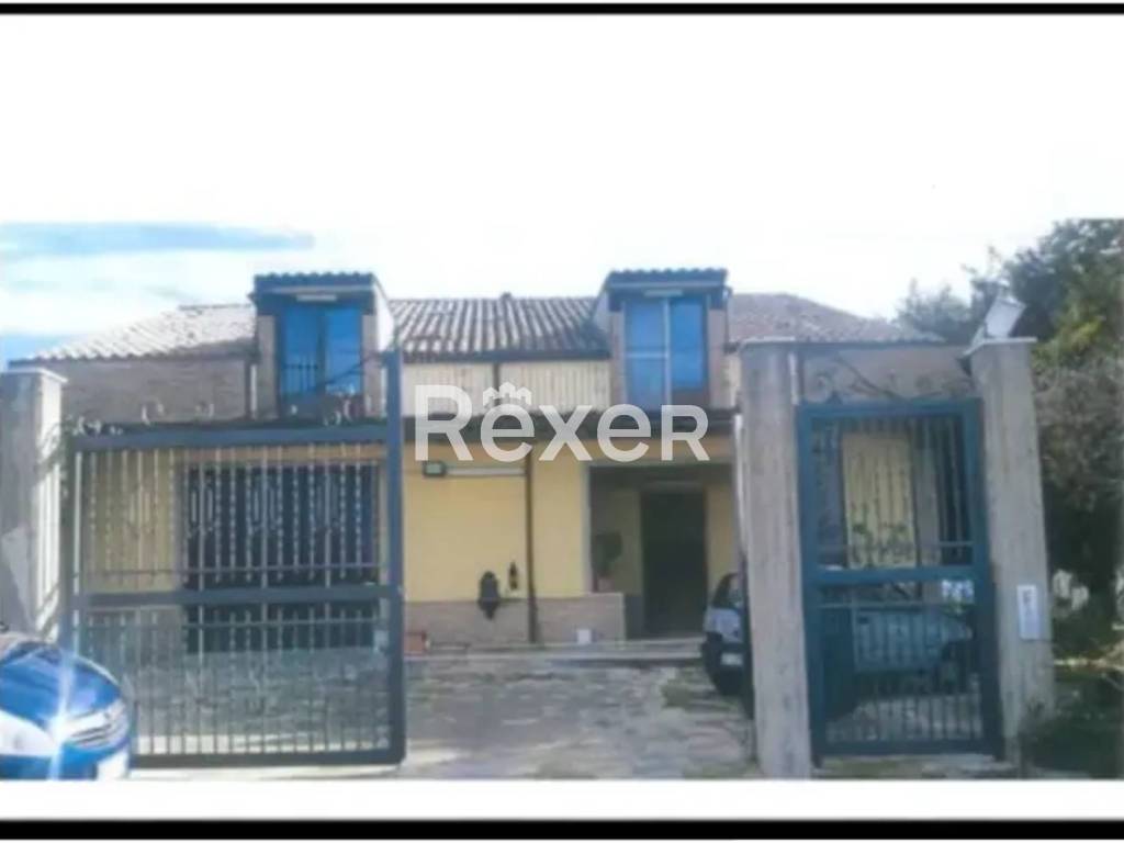 casa indipendente in vendita a Piazza Armerina