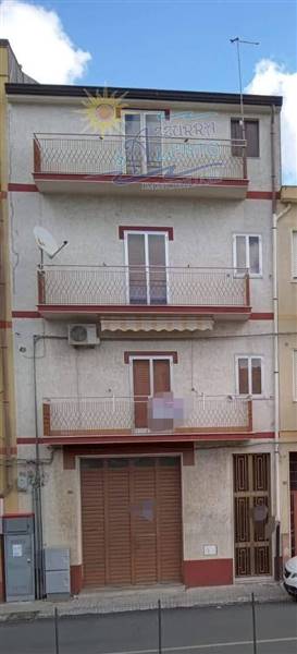 casa indipendente in vendita a Piazza Armerina