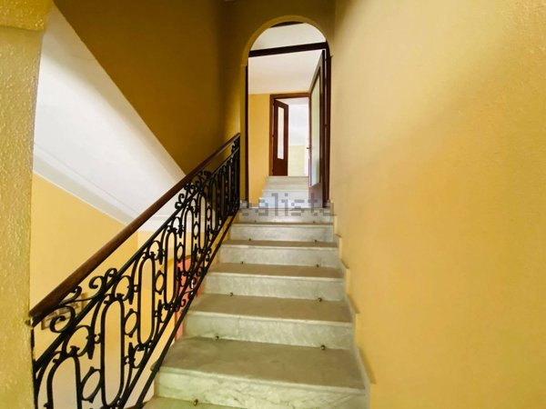 casa semindipendente in vendita a Piazza Armerina